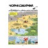 Історії про Смурфиків. Книга 1. Чорні Смурфи