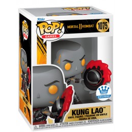 Pop! Kung Lao (Mortal Kombat 11) #1075