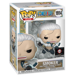 Pop! Smoker #1914
