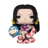 Pop! Plus Boa Hancock with Pop! Protector #1905
