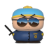 Pop! Cartman As Deput #17