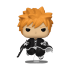 Pop! Ichigo Kurosaki (Getsuga Tenshō Technique) #1826