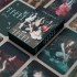 Ломо Карти Lomo Card (G)I-DLE I Feel Джи-Айдл 55 штук №4