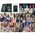 Ломо Карти Lomo Card (G)I-DLE I Feel Джи-Айдл 55 штук №4
