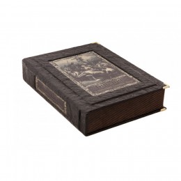 Библия в гравюрах Гюстава Доре (в коробке)