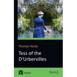 Tess of the d'Urbervilles: A Pure Woman Faithfully Presented