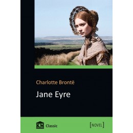 Jane Eyre. An Autobiography