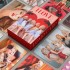 Ломо Карти Lomo Card (G)I-DLE I Love Джи-Айдл 50 штук
