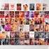 Ломо Карти Lomo Card (G)I-DLE I Love Джи-Айдл 50 штук