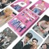 Ломо Карти Lomo Card Stray Kids Стрей Кідс №2 MAXIDENT 55 штук