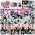 Ломо Карти Lomo Card Stray Kids Стрей Кідс №2 MAXIDENT 55 штук