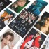 Ломо Карти Lomo Card Stray Kids 5-Star №2 Стрей Кідс 55 штук