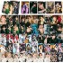Ломо Карти Lomo Card Stray Kids 5-Star №2 Стрей Кідс 55 штук