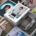 Ломо Карти Lomo Card BTS Seven Jungkook 55 штук
