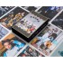 Ломо Карти Lomo Card Stray Kids 5-Star Стрей Кідс 50 штук