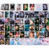 Ломо Карти Lomo Card Stray Kids 5-Star Стрей Кідс 50 штук