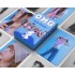 Ломо Карти Lomo Card NewJeans OMG 50 штук