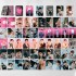 Ломо Карти Lomo Card Stray Kids MAXIDENT Стрей Кідс 50 штук