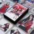 Ломо Карти Lomo Card Babymonster Batter up 55 штук