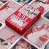 Ломо Карти Lomo Card IVE Айв WAVE 50 шт