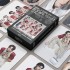 Ломо Карти Lomo Card Stray Kids Стрей Кідс Social Path Super Bowl 55 штук
