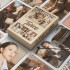Ломо Карти Lomo Card Twice Твайс Ready to Be 50 штук