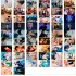 Ломо Карти Lomo Card Stray Kids Стрей Кідс 56 штук