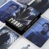 Ломо Карти Lomo Card BTS Proof 50 штук