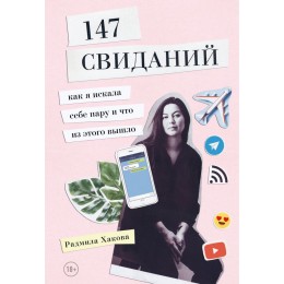 147 свиданий. Как я искала себе пару и что из этого вышло