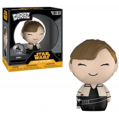 Фігурка Funko Dorbz Кі'ра Зоряні Війни | Qi'ra Star Wars