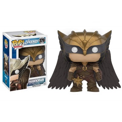Фігурка Funko Людина-яструб | Hawkman CW