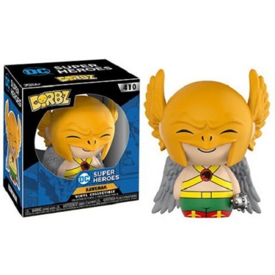 Фігурка Funko Dorbz Людина-яструб | Hawkman