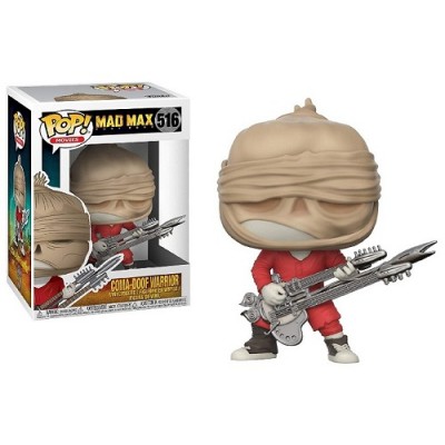 Фігурка Funko Кома Сліпий Гітарист Coma-Doof Warrior The Mad Max: Fury Road