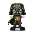 Pop! Darth Vader (Retro) (Glow)